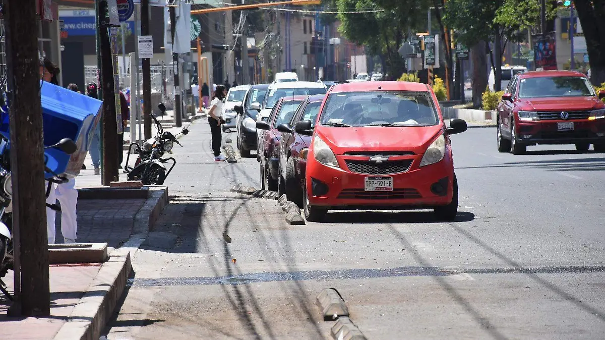 Ciclo Vía 